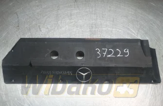 Osłona silnika Mercedes OM906LA A9060741547003