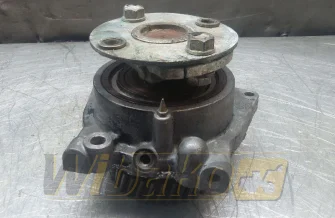 Napęd pompy paliwa Isuzu 6HK1 