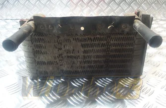 Nagrzewnica Deutz F3L1011F 
