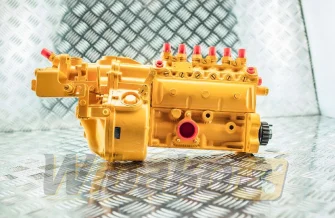 Pompa wtryskowa Bosch PES6A100D410RS2687 0400846536