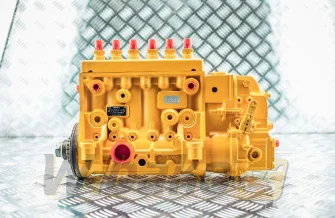 Pompa wtryskowa Bosch PE6P110A320LS3852 0401876770