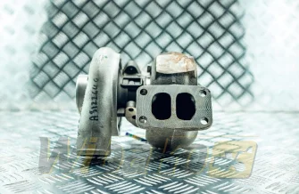 Turbosprężarka Schwitzer S2B 312223