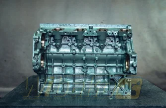 Blok silnika do silnika Liebherr D934 9073754/9073743