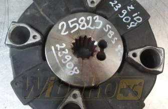 Sprzęgło Centaflex 50A 14/30/260