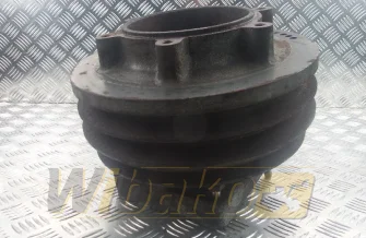 Koło pasowe Komatsu S6D140-E2 6211623530