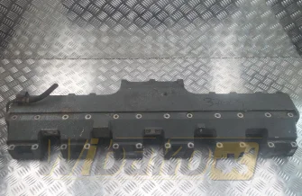 Kolektor ssący Komatsu S6D140-E2 