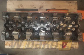 Głowica Cummins ISX15 4026541