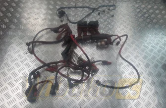 Wiązka elektryczna do silnika Cummins ISX15 3681556
