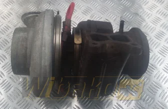 Turbosprężarka Holset HX55 4036892