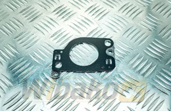 Uszczelka kolektora wydechowego metal wbk 10118621