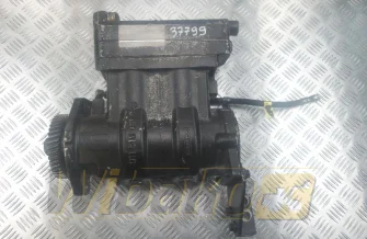 Kompresor Cummins ISLE4 E340B 9115160103