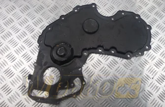 Pokrywa obudowy rozrządu Perkins 4142A503
