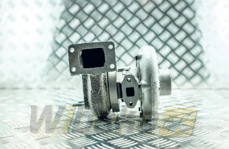 Turbosprężarka Liebherr D9306 5700022
