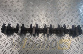 Klawiatura Deutz TCD6.1 04511944/04511934/04502016/04501728/04501727R