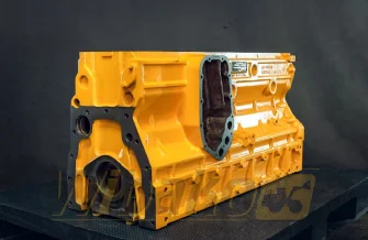 Blok silnika do silnika Liebherr D906 9143480