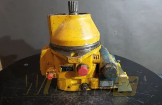 Silnik jazdy Liebherr FMV100 9882759-102