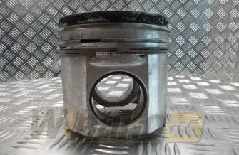 Tłok Silnika Mahle LT10 381866