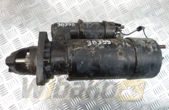 Rozrusznik Delco Remy LT10 