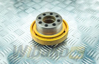 Adapter tłumika drgań Liebherr 9177770