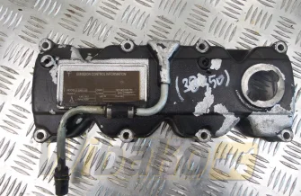 Pokrywa klawiatury Deutz D2009 L03 0411-5065-KZ