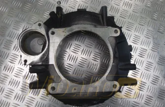 Obudowa koła zamachowego Deutz D2009 L03 04114630