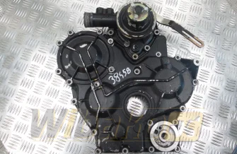 Obudowa rozrządu Deutz D2009 L03 04114089EA