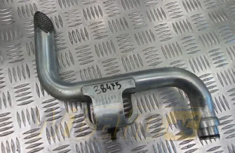Smok misy olejowej Cummins 3328583