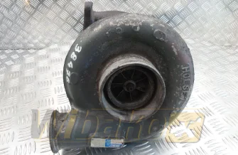 Turbosprężarka Holset HX55 3536995