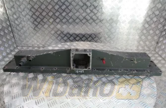 Kolektor ssący do silnika Cummins M11 CELECT PLUS 3329049