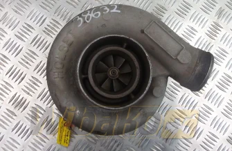 Turbosprężarka Holset 8.3 