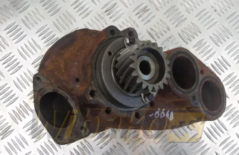 Pompa wody Volvo TD122KHE 