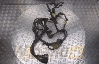 Wiązka elektryczna do silnika Cummins QSB3.3 4941204