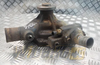 Pompa wody do silnika Cummins QSB3.3 4941151