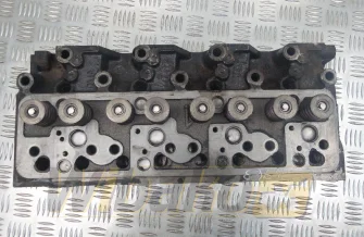 Głowica do silnika Cummins QSB3.3 4944247