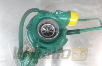 Turbosprężarka Borg Warner 532710130825