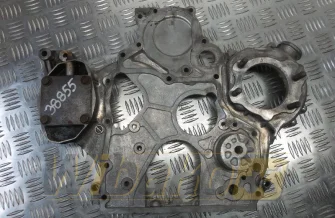 Obudowa rozrządu Yanmar 4TNV94L 