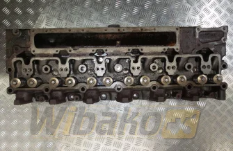 Głowica do silnika Komatsu SA6D114E-2 3936153