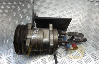 Sprężarka klimatyzacji Case 721B 508S127A