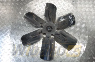 Wentylator Cummins A18940297336/918080