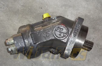 Silnik hydrauliczny Hydromatik A2FM63/61W-VAB010 R909408523