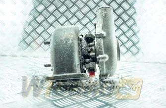 Turbosprężarka KKK K27 53279706426