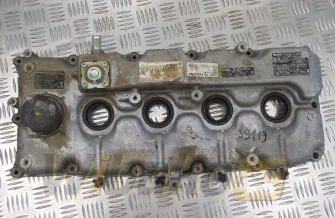 Pokrywa klawiatury Isuzu AI-4JJ1XYSJ-01 