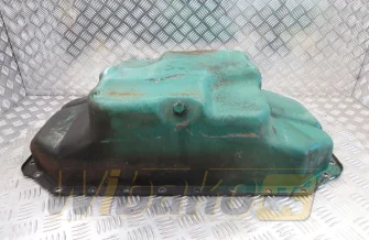 Misa olejowa Volvo D5D EBE2 VOE11700301