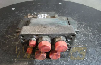 Zestaw zaworów Rexroth 900924762 