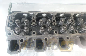 Głowica Volvo D7E 