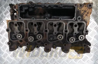 Głowica do silnika Cummins 3.9 3804576