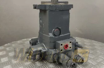 Silnik obrotu Linde HMF55-02 P 
