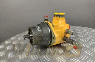 Silnik obrotu Liebherr FMF032 9270246