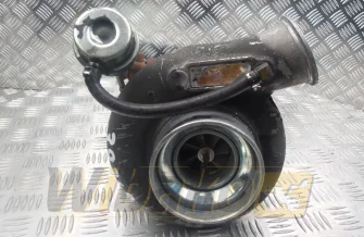 Turbosprężarka Holset HX35W 4038597/4038209/4039043