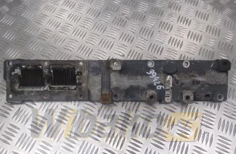 Pokrywa kolektora ssącego do silnika Cummins QSB6.7 5256196
